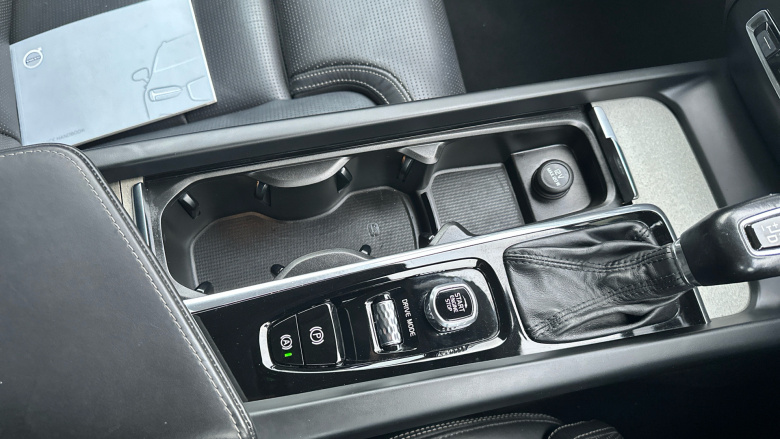 Volvo S60 2.0 T5 Inscription Plus 4dr Auto Petrol Saloon